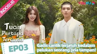 Tuan Pertapa Tercinta (Dear Mr. Recluse) EP03 Part 3 | Highlight | Tang Min/Chen Jingke | YOUKU