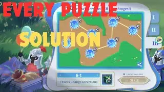 EVERY JOHNSON PUZZLE SOLUTIONS!!/////!MOBILE LEGENDS GAMEPLAY/MLBB NEW EVENT/MLBB  
