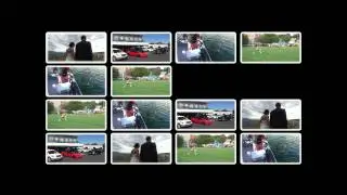 Gaboon Productions Commercial