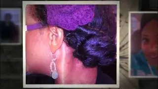 KinkyNappyHappy's 6mths PS Challenge ~ Participant's 1 Month Update |6|
