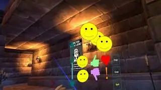 VRChat Tutorial - Quick Menu