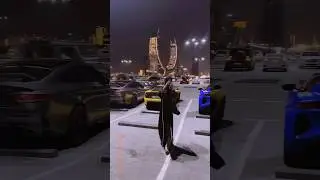 Qatar Queen 2024 | Qatar City |  Beautiful Girl Of Qatar