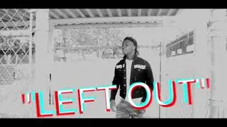 SOULJA LIFE - LEFT OUT
