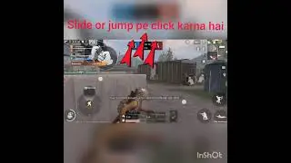 pubg mobile lite tdm warehouse glitch hai dekh lo... #short