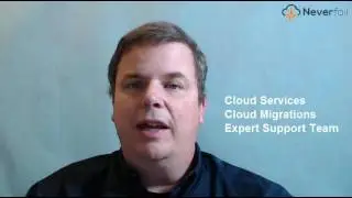 Neverfail Video Testimonial: Bob Michie with MetroMSP