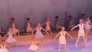 Brooke Winter Recital 2026 part 1