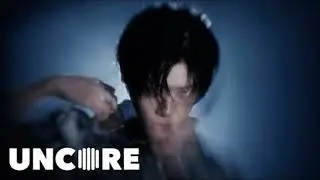 CLOSE YOUR EYES 'X' [1 Hour]