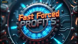 Fast Forced Profits - Pre-Launch Presentation
