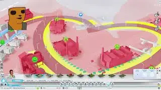 Stackalee Ravine and Barleycorn Point | SimCity: Part 6