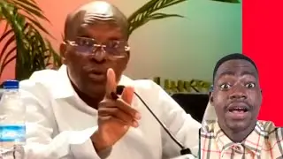 Asɛm aba😳: Speaker Bagbin sũes NDC constituency organiser over defamat!on, demands....