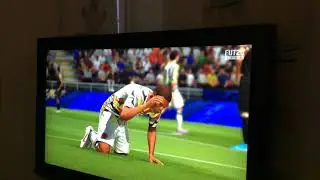 Playing my first game of F8tal