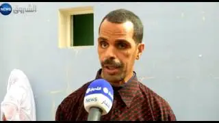 المعاقين في اقلي ببشار .. بؤس و شقاء بسبب بعد المسافات