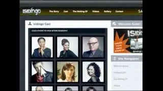 Isidingo