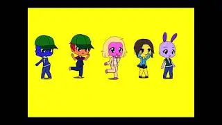 The Backyardigans: News Flash (Song)