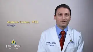 Andrew Cohen, M.D. | Urologist