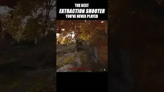 The Best Extraction Shooter You've Never Played #huntshowdown #extractionshooter