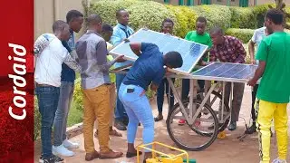 Building the resilience of farmers in Rwanda | Cordaid