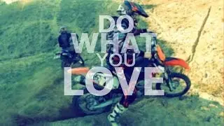 DO WHAT YOU LOVE #2