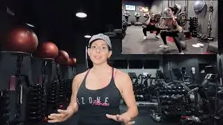 Welcome to your free trial class