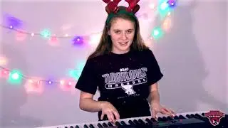 Carol of the Bells - Roanoke College 2018 Holiday Video