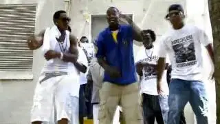 352 WRECKLESS (GOTTA KEEP PUSHING ON )