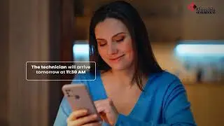 HVAC Speed-to-lead commercial