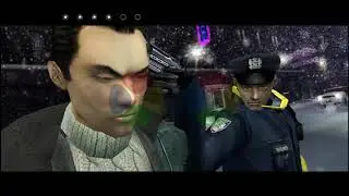 Fahrenheit: Indigo Prophecy - Confrontation