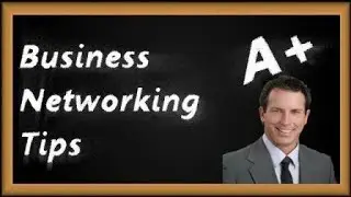 What if you make a bad recommendation? Business Networking Tip