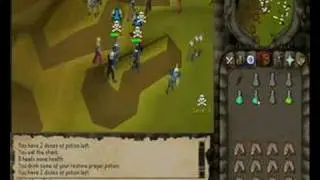 Whip pk