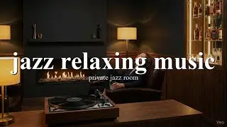 Wednesday Morning Jazz Relaxing Music | Smooth Jazz Instrumental - 432Hz 🚀