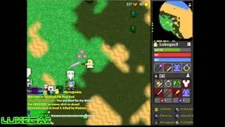 #1016 Realm of The Mad god [FLASH]