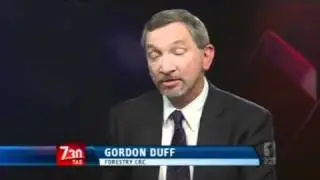 Gordon Duff Interview