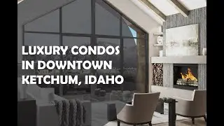 5th and Main Ketchum