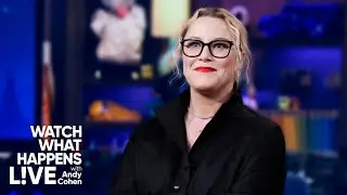 S.E. Cupp Wants To Put This RHOC Star On Pause | WWHL
