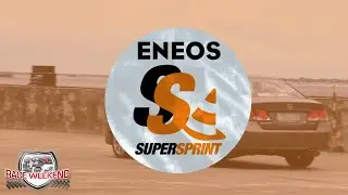 ENEOS Super Sprint Round 3 | Race Weekend