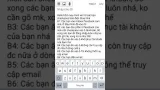 Hacker Facebook, Zalo, Webchat, Instar track other people sms remotely