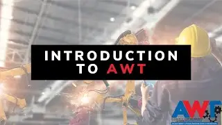 AWT Foundation - Introduction