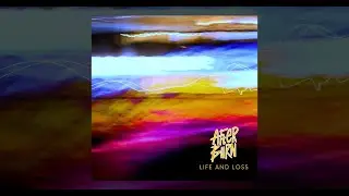Afterburn - Life and Loss (Full EP)