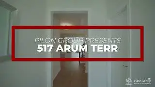 Orleans | Summerside House For Sale | 517 Arum Terrace | Pilon Real Estate Group