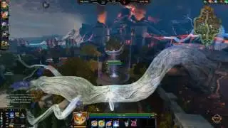 My smite plays compilation