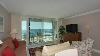 381 Santa Rosa Blvd - Unit W614 - Ft Walton Beach, FL  (Breakers of Ft Walton Beach)