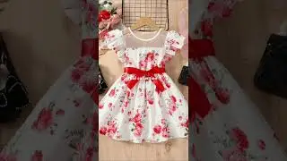 beautiful  baby frock designs #babufrockdesigns #eiddressdesigns #fashion #trending