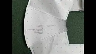 Pattern Evaluation Video