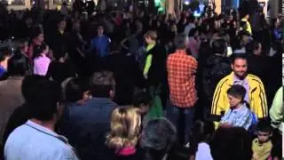 Orkestri Dejana Jevdjića i Dejana Lazarevića, 04.04.2014.