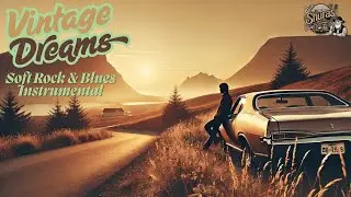 Why Vintage Soft Rock is the Best Vibe
