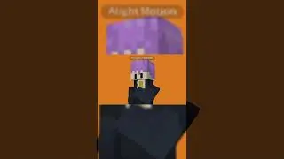 DEEZNUT : MINECRAFT ANIMATION #minecraft#animation#prisma3d