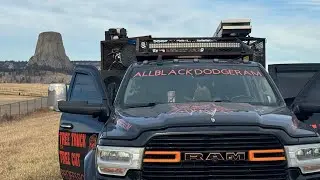 &ldquo;Treesus Bartelby&rsquo;s 2020 RAM 5500 Tree Truck Walkthrough | Tools & Setup for Pro Arborists&rdquo;