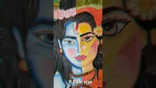Top 10 my favourite art work 🤩|subscribe 👍| your favourite ❤️🤔|__#trending #shorts #drawing #viral