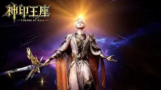 ✨Throne of Seal EP183 [MULTI SUB]