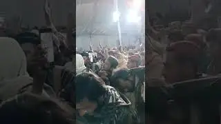 Ao Madinay Chaly || Basharat Ali Fareedi || Student of Shahbaz Qamar Fareedi || Viral Status 2023